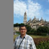Photo de profil de Robert Hamadouche