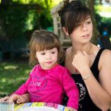 Photo de profil de Melissa Dulac