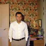 Photo de profil de John Sarazin