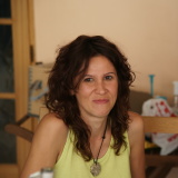Photo de profil de Jacqueline Da Fonseca