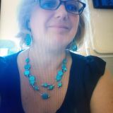 Photo de profil de Valerie Blanche