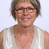 Photo de profil de Christiane Brun-Jarry