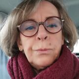 Photo de profil de Marie-Agnès Guénard