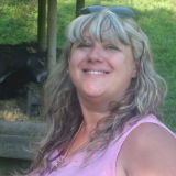 Photo de profil de Nathalie Grange