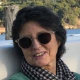 Photo de profil de Frederique Puterflam