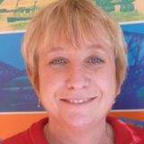 Photo de profil de Aline Olivier