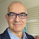 Photo de profil de Philippe Huber