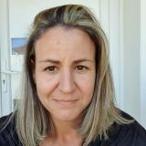 Photo de profil de Angélique Ange