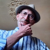 Photo de profil de Jean-Manuel Pettit