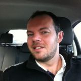 Photo de profil de David Legrand