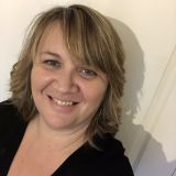Photo de profil de Valerie Hannon