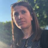 Photo de profil de Rosa Halli