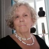 Photo de profil de Paulette Gallouedec