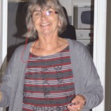 Photo de profil de Catherine Avet-Rochex