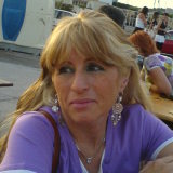 Photo de profil de Laurence Guillaumin