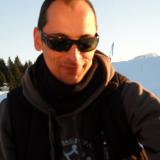 Photo de profil de Emmanuel Meyer