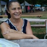 Photo de profil de Nadia Gouba
