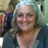 Photo de profil de Joelle Gonzales