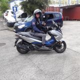 Photo de profil de Pascal Herry