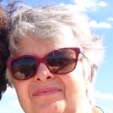 Photo de profil de Bernadette Lebouchard