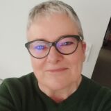 Photo de profil de Nathalie Martinet