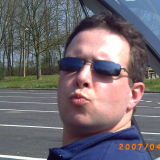 Photo de profil de Steve Mary