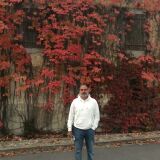 Photo de profil de Patrice Redon