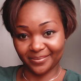 Photo de profil de Sandrine Flore Mezang Obiang