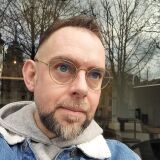 Photo de profil de Michel Le Coq