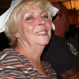 Photo de profil de Viviane Journaux