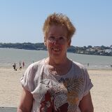 Photo de profil de Francoise Polonais