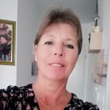 Photo de profil de Christine Esnault
