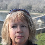 Photo de profil de Nadine Bouet