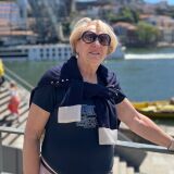 Photo de profil de Jacqueline Guilloux