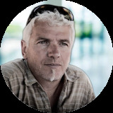 Photo de profil de Alain Reynaud
