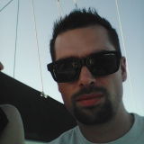 Photo de profil de Nicolas Barral