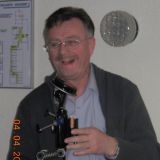 Photo de profil de Christian Magnin