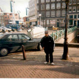 Photo de profil de Farid Ikken