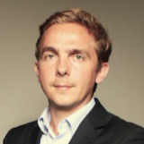 Photo de profil de Pierre Jaubert