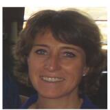 Photo de profil de Sandrine Monjo
