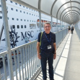 Photo de profil de Bernard Geneste