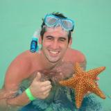 Photo de profil de Matthieu Morales