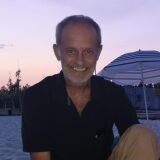 Photo de profil de Jean-Christophe Salles
