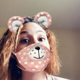 Photo de profil de Angelina Mouchel