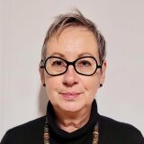 Photo de profil de Brigitte Garnier Butti