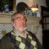 Photo de profil de Daniel Goddyn