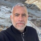 Photo de profil de Eric Lorrain