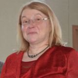 Photo de profil de Véronique Sergent-Gouache