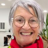Photo de profil de Lydie Gaborieau