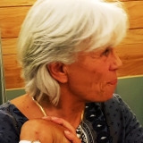 Photo de profil de Pascale de Longcamp